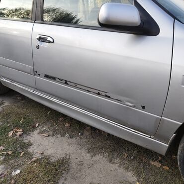 Nissan: Nissan Primera: 2001 г., 2 л, Вариатор, Бензин, Универсал — 14