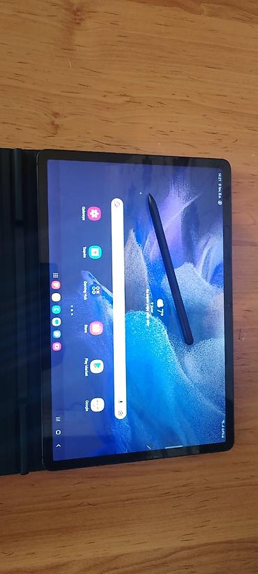 Samsung: İşlənmiş Samsung Galaxy Tab S7, 12,4", 64 GB — 12
