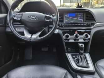 Hyundai: Hyundai Avante: 2018 г., 1.6 л, Автомат, Бензин, Седан — 9