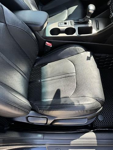 оочень: Kia Optima: 2019 г., 2 л, Автомат, Бензин, Седан — 10