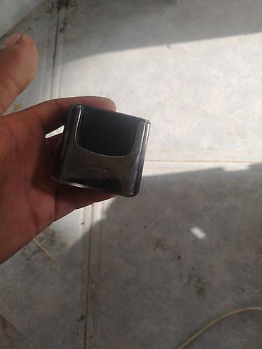 Kompüter aksesuarları: Nokia 8800- DT-19 masaüstü şarj/köşk (dock) - Brend/model: Nokia — 2