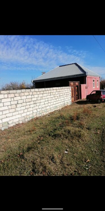 Həyət evləri və villaların satışı: 3 otaqlı, 5 kv. m, Orta təmir — 8