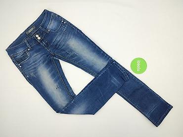 hm jeans: Jeansy damskie, rozmiar S — 2