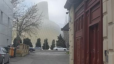 nermanov: Montin 4 otaqlı, 150 kv. m, Orta təmir — 10