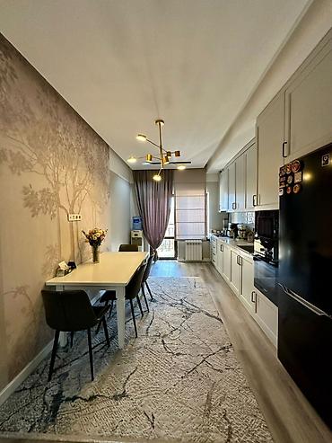 Продажа квартир: 2 комнаты, 97 м² — 3