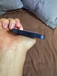 телефон токмок: Samsung Galaxy A25, Б/у, 128 ГБ, 2 SIM