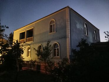 Köhnə tikili: Bakı, Binəqədi qəs., 10 otaq, Köhnə tikili, m. Azadlıq Prospekti, 340 kv. m — 5