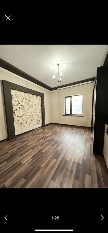 Долгосрочная аренда домов: 400 м², 8 комнат, Балкон застеклен, Забор, огорожен, Кондиционер — 6