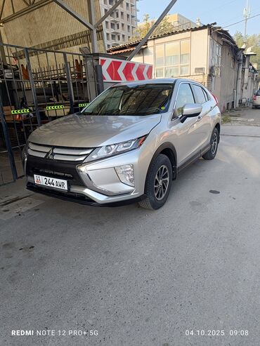 органайзер для багажника автомобиля: Mitsubishi : 2019 г., 1.5 л, Автомат, Бензин, Кроссовер