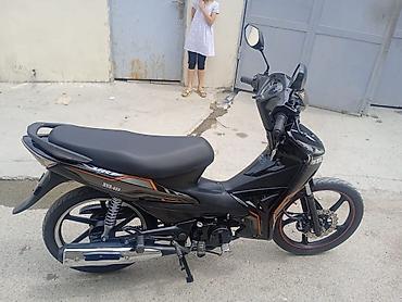 moto nnb: Salam moto nnb 39 satiram bir defe qezada olub disk ve amartizator — 10