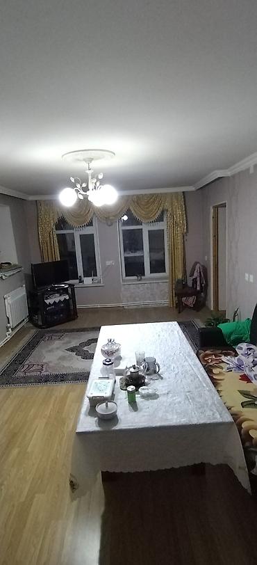 mingəçevirdə satılan evlər: 3 otaqlı, 80 kv. m, Kredit yoxdur, Orta təmir — 2