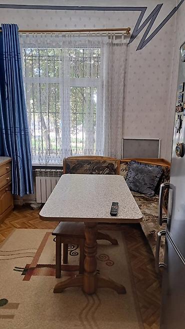 псо арт сити: 2 комнаты, 60 м², Индивидуалка, 1 этаж, Косметический ремонт — 7