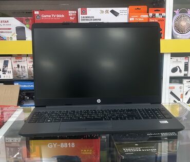 HP: İşlənmiş HP 15.6 ", Intel Core i3, 128 GB