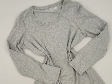 bluzki z długim rękawem plus size: Janina, Bluzka damska, rozmiar XL