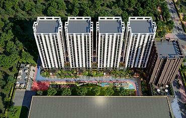 royal: 2 комнаты, 78 м², Советская/Скрябина Элитка, 3 этаж, ПСО (под самоотделку) — 5