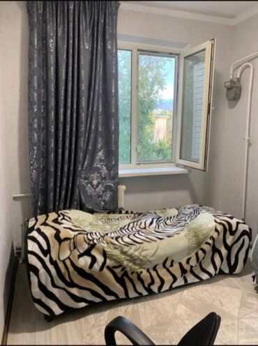 Продажа квартир: 1 комната, 32 м², 104 серия, 4 этаж, Евроремонт