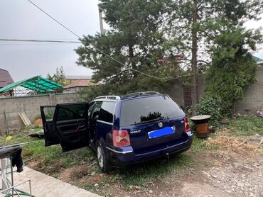 на опель вектра а: Volkswagen Passat: 2000 г., 2 л, Механика, Бензин, Универсал