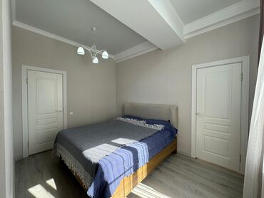 Продажа квартир: 2 комнаты, 70 м², Элитка, 3 этаж, Дизайнерский ремонт