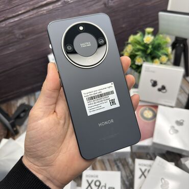 Honor: Honor X9d, Новый, 256 ГБ, цвет - Бежевый, В рассрочку, 2 SIM at lalafo.kg — 3 Honor: Honor X9d, Новый, 256 ГБ, цвет - Бежевый, В рассрочку, 2 SIM — 3