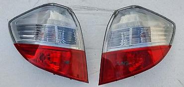 silikonski brisaci: STOP SVETLA I STOP LAMPE ZA HONDA JAZZ | Stop svetlo lampa Honda — 1