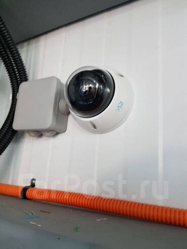 Видеонаблюдение, охрана: Охраннопожарные сигнализации, Домофоны, Пультовая защита объектов | Дома, Квартиры, Нежилые помещения | Настройка, Подключение, Установка — 4