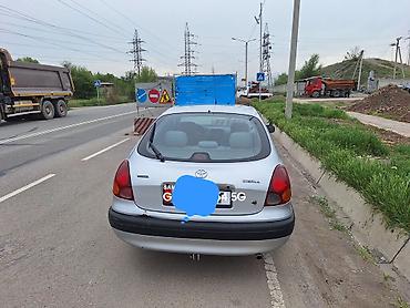 coroll: Toyota Corolla: 1999 г., 1.4 л, Механика, Бензин, Хэтчбэк — 2