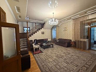 Долгосрочная аренда домов: 570 м², 8 комнат, Азия Молл, Семейным — 2