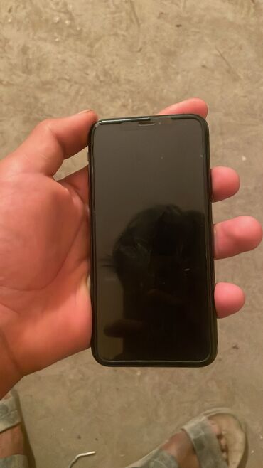 игровые ноутбуки: IPhone X, Space Gray, Кабель