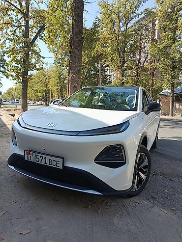 Сдаю Changan, Долгосрочно, | Залог, Водительские права
