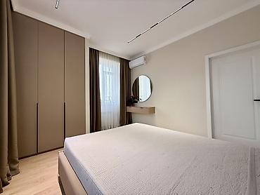 Продажа квартир: 3 комнаты, 65 м², Элитка, 6 этаж, Евроремонт — 8