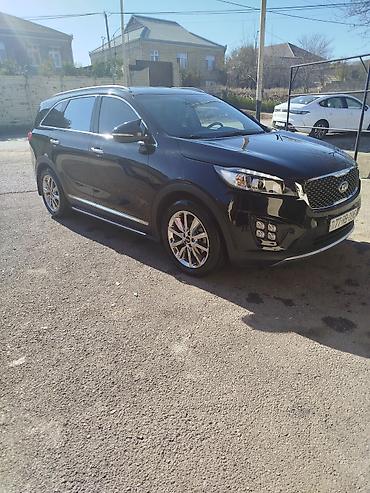 Kia: Kia Sorento: 2 l | 2015 il Sedan — 5