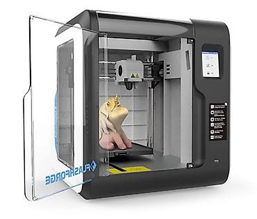Другая офисная техника: Kateqoriya: 3D Printer və Hissələri > 3D Printer > Flashforge 3D — 1