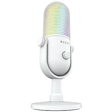 setup: Yeni Simli Mikrofon Razer, Pulsuz çatdırılma — 7