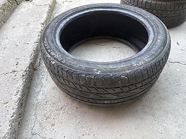 245 35 19 шина: Летняя шина SMARTYRE 245/45 ZR18 100W - Размер: 245/45 ZR18 - Индекс — 3