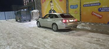 Toyota: Toyota Altezza: 2005 г., 2 л, Автомат, Бензин, Универсал