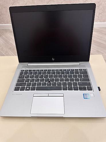 hp g6: HP EliteBook 830 G6 – Əla vəziyyətdə Polşadan təhsilimlə bağlı — 1