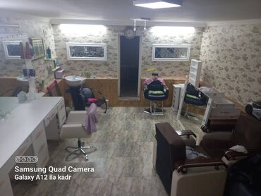 Digər kommersiya daşınmaz əmlakı: Hazir qadin gözəllik salonu icareye verilir. 60 kv. 13-cü mkr -da lalafo.az — 5 Digər kommersiya daşınmaz əmlakı: Hazir qadin gözəllik salonu icareye verilir. 60 kv. 13-cü mkr — 5