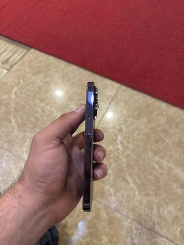epson 660 printer: IPhone 14 Pro, 256 GB, Deep Purple, Face ID — 3