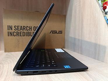 ASUS: Asus E410KA — 9
