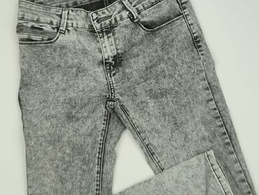 Sinsay, Jeans for women, size S (EU 36)