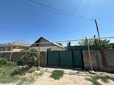куплю дом в селе романовка: 4 комнаты, 4 м², 4 соток, Джал, Собственник — 1