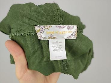cropp sweter grinch: Gipsy, Bluza z kapturem damska, rozmiar XS — 4