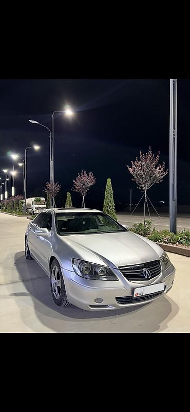 спарк фары: Honda Legend: 2006 г., 3.5 л, Автомат, Бензин, Седан — 4