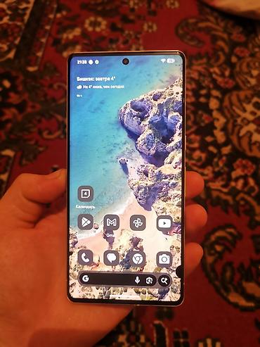 Google: Google Pixel 7 Pro — 17