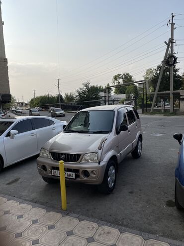 литые диски опель омега б: Toyota Cami: 2001 г., 1.3 л, Автомат, Бензин, Жол тандабас