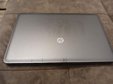 HP: Hp 255 G1 noutbuku Xüsusiyyətlər və imkanlar: - Ekran: təxminən 15.6" — 1