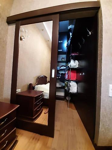 Продажа квартир: 3 комнаты, 123 м², Элитка, 1 этаж — 4