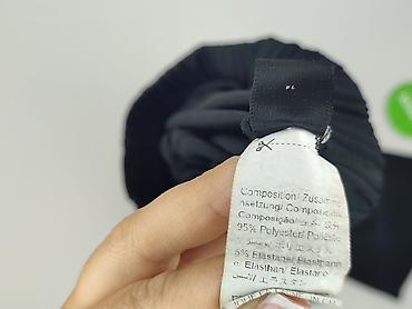 kostiumy she: Shein, Spodnie materiałowe damskie, rozmiar L — 5
