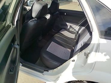 daewoo bs090: Daewoo Gentra: 1.5 l | 2014 il Sedan — 5