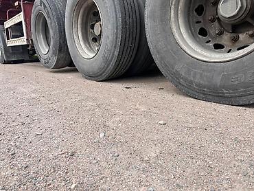 Тягачи: Тягач, Howo, 2020 г., Бортовой — 9